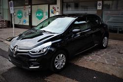 Renault Clio TCe 12V 75 CV 5 porte 44000 km Neopat