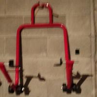 Cavalletti moto universali