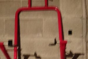 Cavalletti moto universali