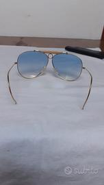 occhiali da sole Ray-Ban originali