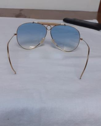 occhiali da sole Ray-Ban originali