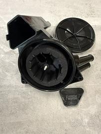 Scatola filtro Fantic trial 125 anni 70 / 78-79