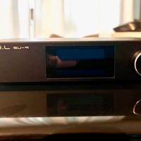 Streamer/DAC SMSL SU-9