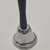 CAMPANELLA METALLO E LEGNO