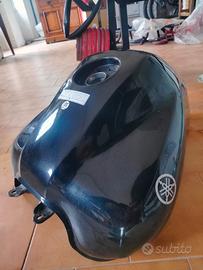 Serbatoio Yamaha FZ6 