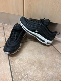 Nike Silver