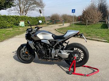 Honda CB 1000 R - 2022