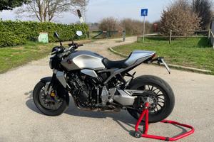 Honda CB 1000 R - 2022