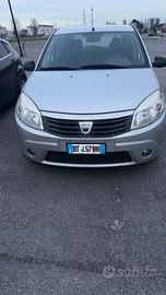 Dacia Sandero 1.4 8V GPL
