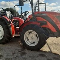 Trattore Carraro Tigre 4800F- PRONTA CONSEGNA