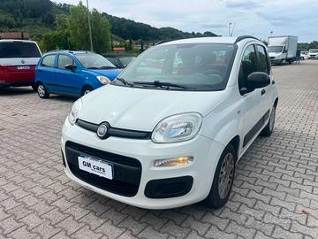 Fiat Panda 1.2 EasyPower Lounge