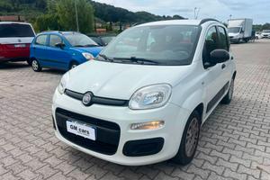 Fiat Panda 1.2 EasyPower Lounge