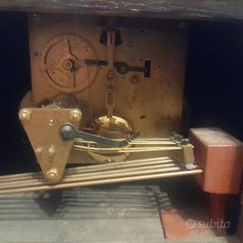 orologio da tavolo anni 60