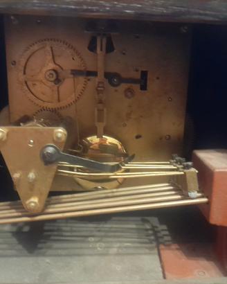 orologio da tavolo anni 60