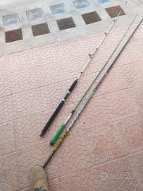 Canne da pesca