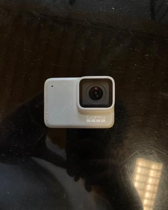 Gopro hero 7