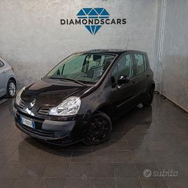 Renault modus 1.2 BENZINA