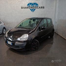 Renault modus 1.2 BENZINA
