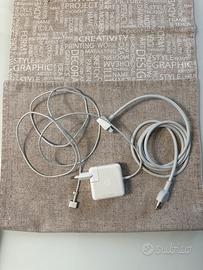 Alimentatore Apple MagSafe 1 45W