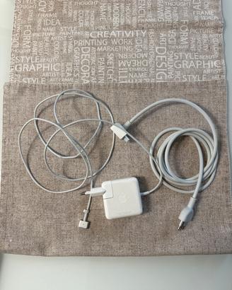 Alimentatore Apple MagSafe 1 45W