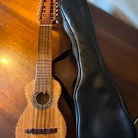 Charango Peruviano