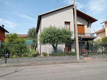 Legnano castellanza malpensa appartamento arredat
