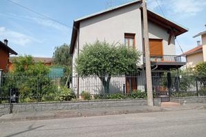 Legnano castellanza malpensa appartamento arredat