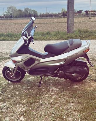 Runner 125 fx