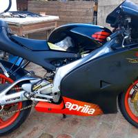 aprilia 125 2t 
