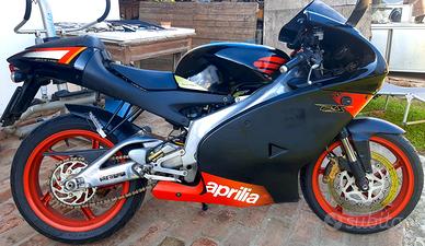 aprilia 125 2t 