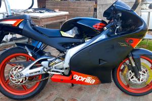 aprilia 125 2t 