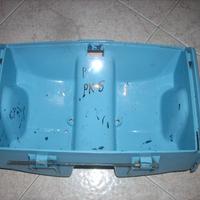 bauletto vespa pk