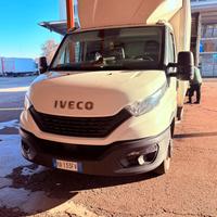 Iveco daily 35 c16 3.000