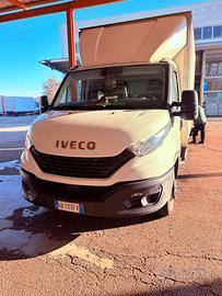 Iveco daily 35 c16 3.000