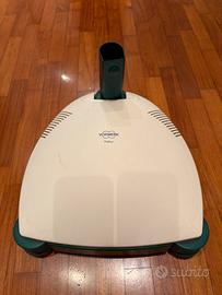 Worker Pulilux lucidatrice per pavimenti