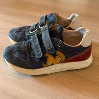 Scarpe naturino 27