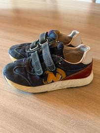 Scarpe naturino 27