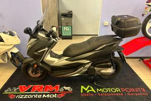Honda Forza 300