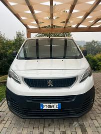 Peugeot Expert 2.0 HDI