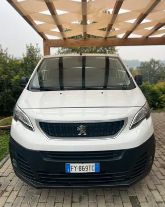 Peugeot Expert 2.0 HDI
