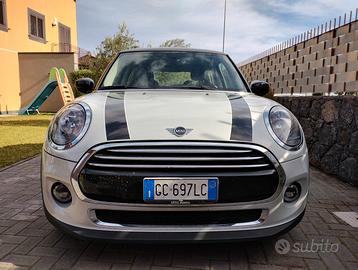 MINI Mini (F56) - 2020