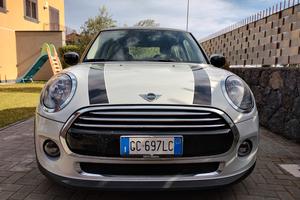 MINI Mini (F56) - 2020