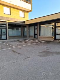 Negozio/ufficio a San Giovanni al Natisone