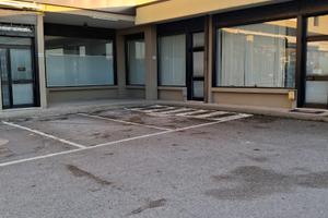 Negozio/ufficio a San Giovanni al Natisone