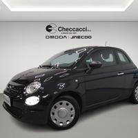 FIAT 500 (2015-2024) 500 1.0 Hybrid Dolcevita