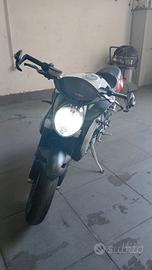 Annuncio moto