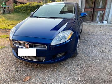 Fiat Bravo seconda serie diesel  77808 km