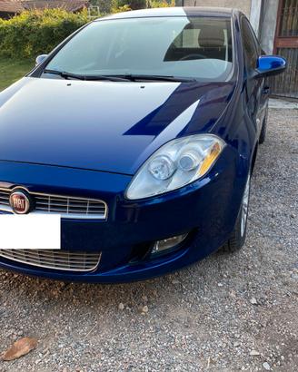 Fiat Bravo seconda serie diesel  77808 km
