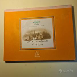 libro base x bimby tm 31 prima serie 