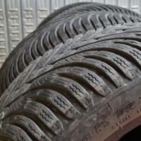 Gomme invernali